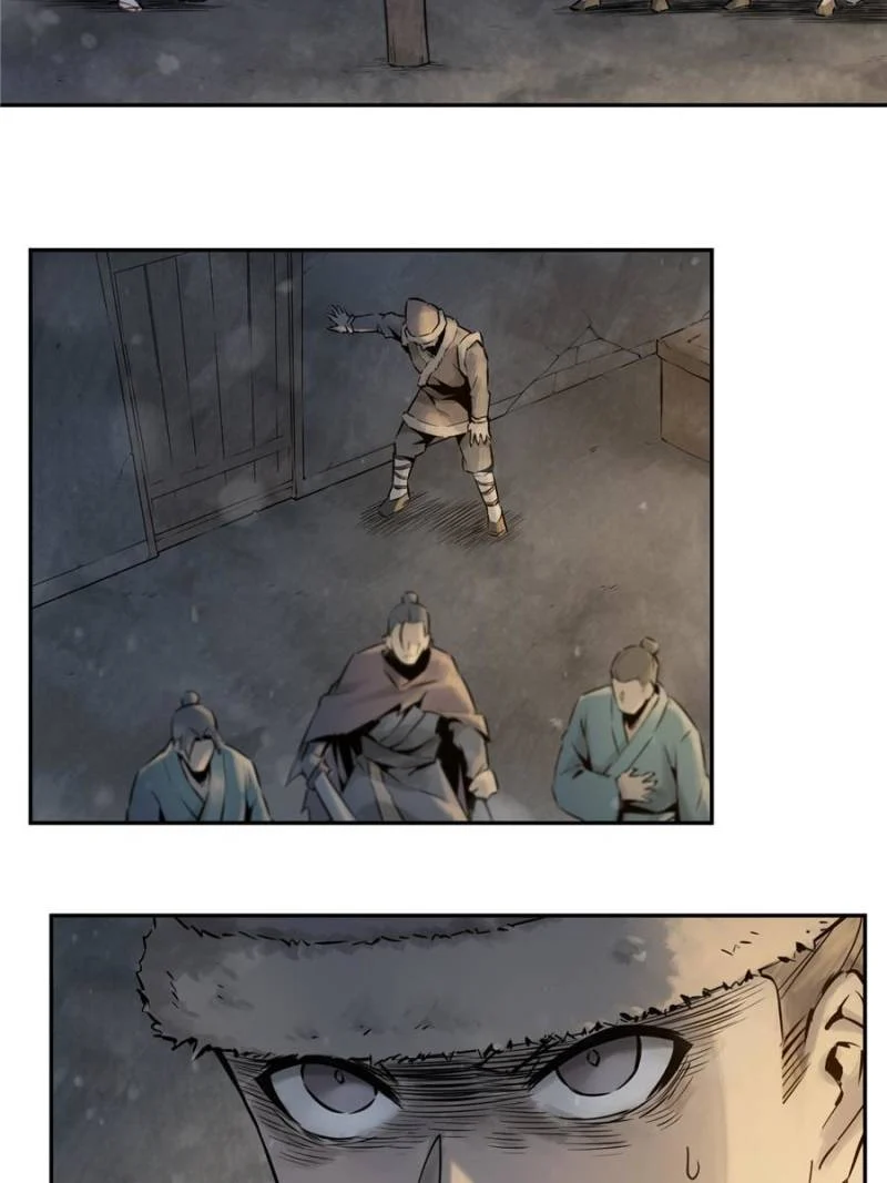 Another Beginning With the Guhuo Bird Chapter 45 - Page 62
