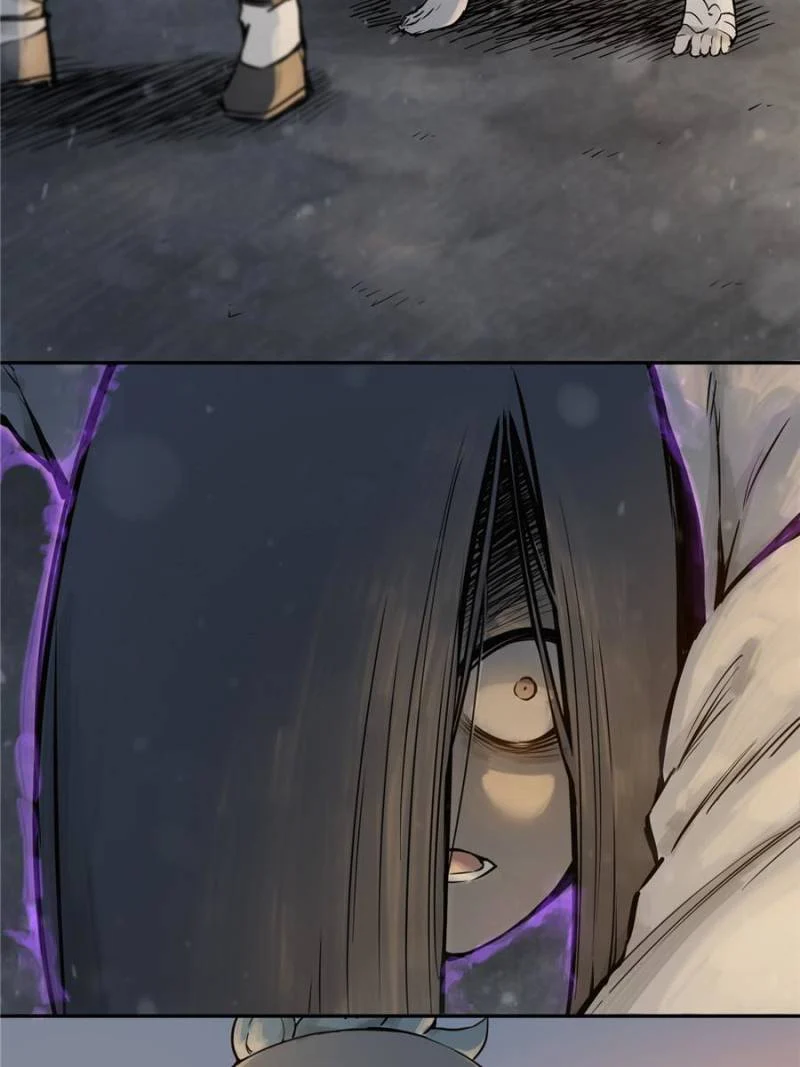 Another Beginning With the Guhuo Bird Chapter 45 - Page 66