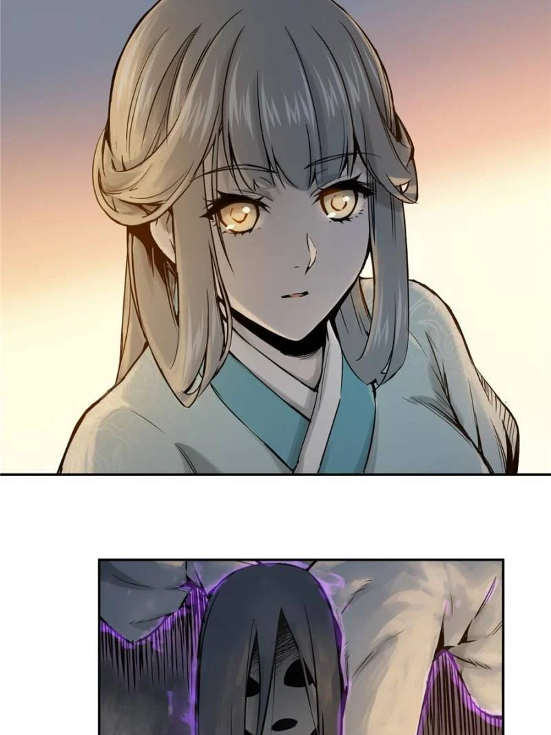 Another Beginning With the Guhuo Bird Chapter 45 - Page 67