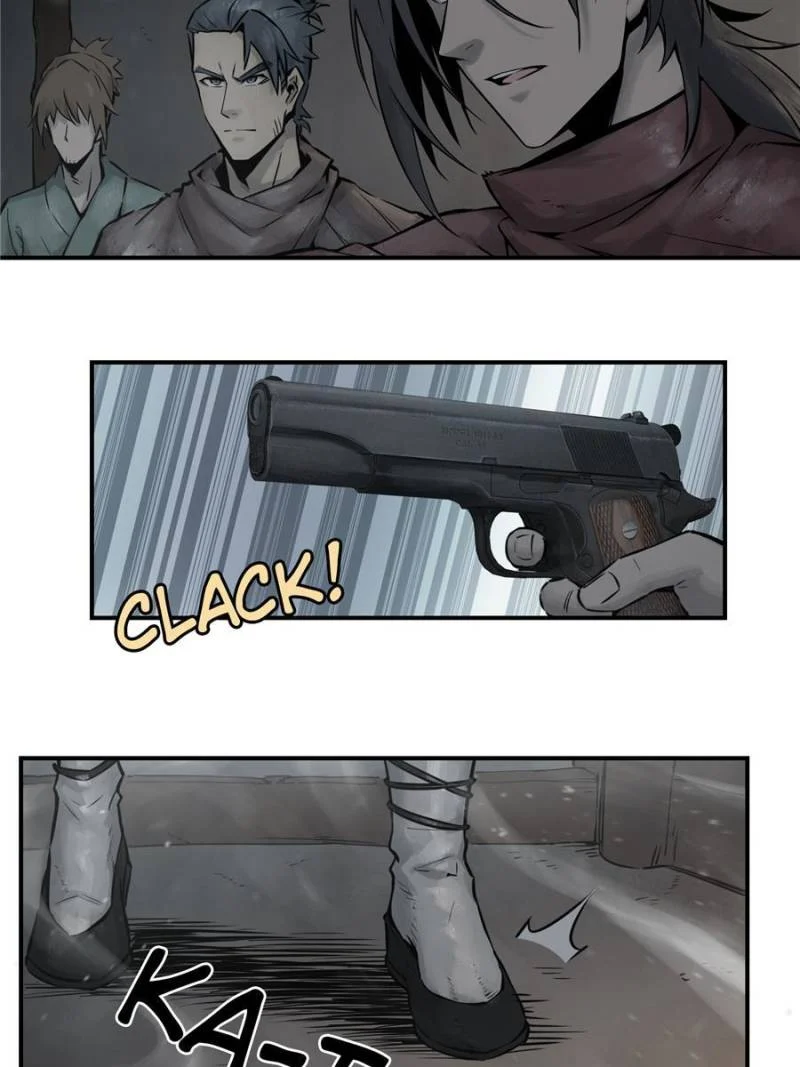 Another Beginning With the Guhuo Bird Chapter 45 - Page 72