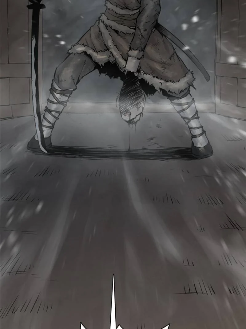 Another Beginning With the Guhuo Bird Chapter 45 - Page 75