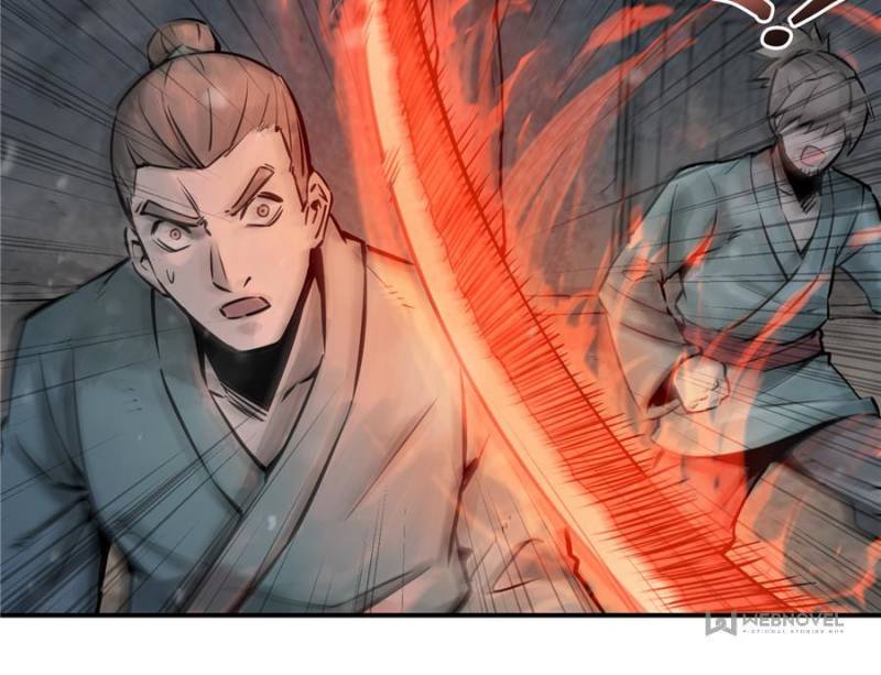 Another Beginning With the Guhuo Bird Chapter 45 - Page 9