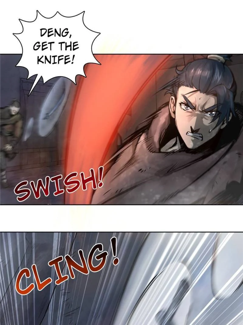 Another Beginning With the Guhuo Bird Chapter 46 - Page 13