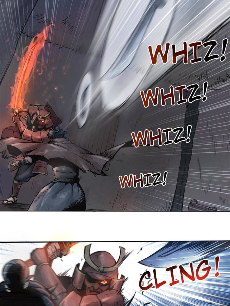 Another Beginning With the Guhuo Bird Chapter 46 - Page 14