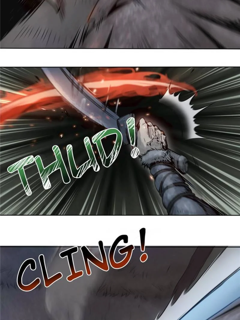 Another Beginning With the Guhuo Bird Chapter 46 - Page 16