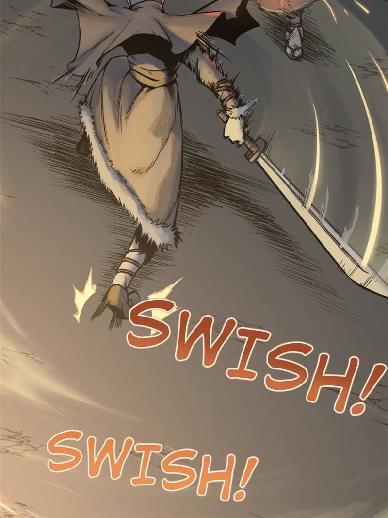 Another Beginning With the Guhuo Bird Chapter 46 - Page 20