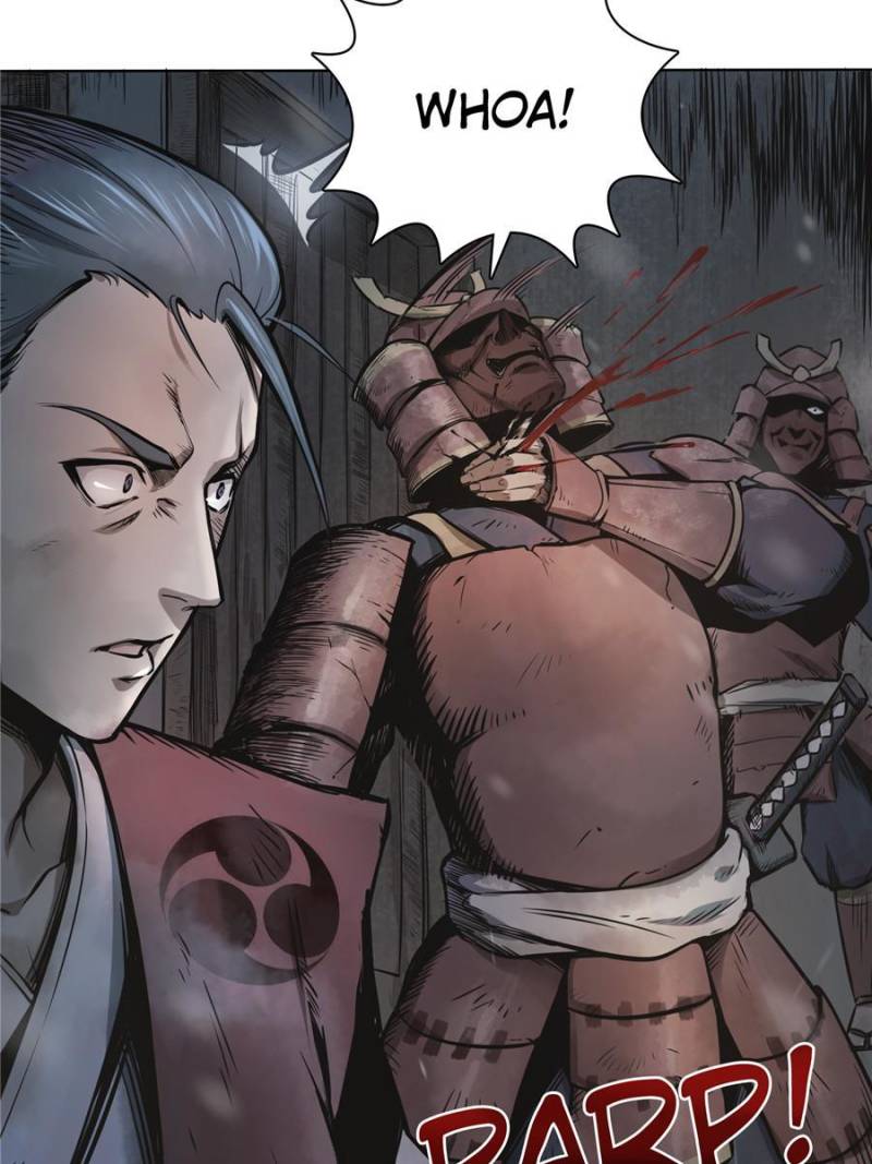 Another Beginning With the Guhuo Bird Chapter 46 - Page 3