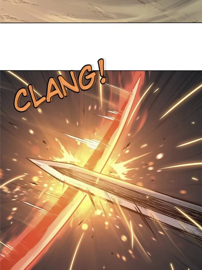 Another Beginning With the Guhuo Bird Chapter 46 - Page 21