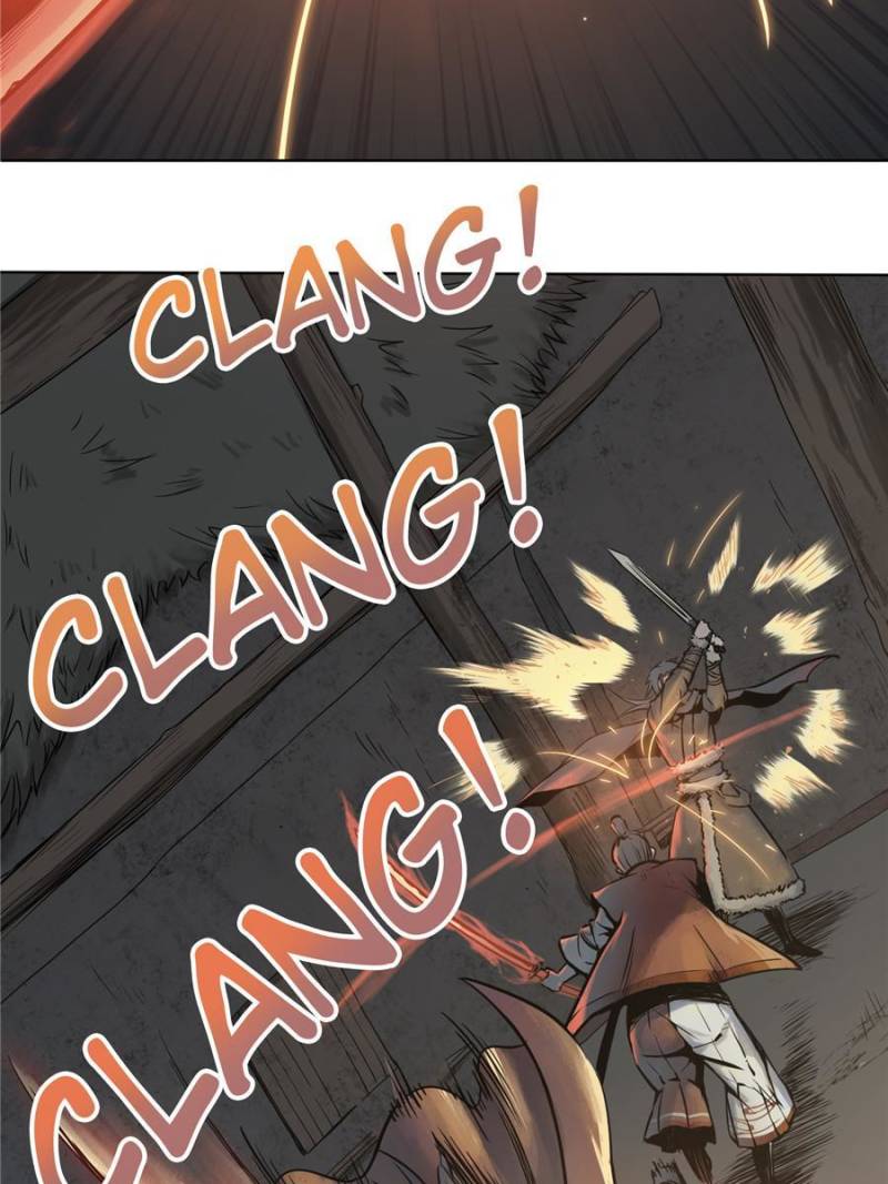 Another Beginning With the Guhuo Bird Chapter 46 - Page 22
