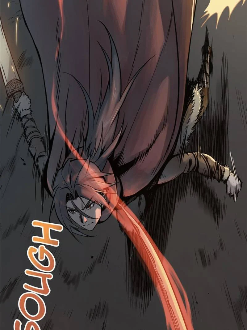 Another Beginning With the Guhuo Bird Chapter 46 - Page 24
