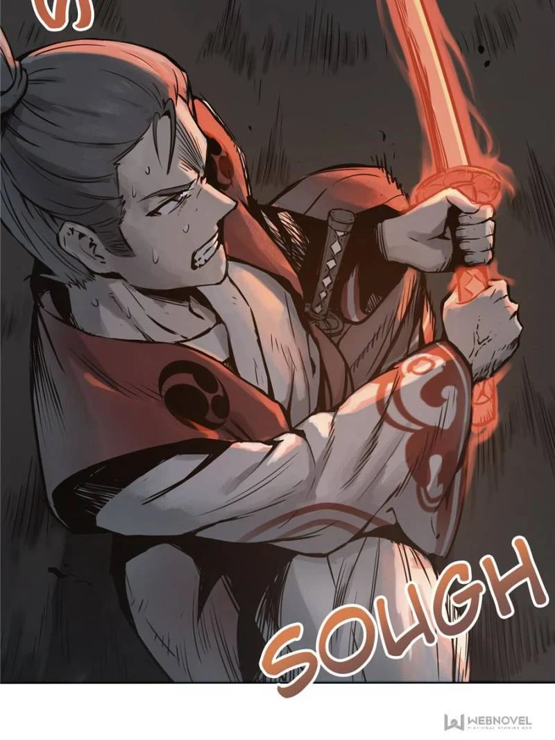 Another Beginning With the Guhuo Bird Chapter 46 - Page 25