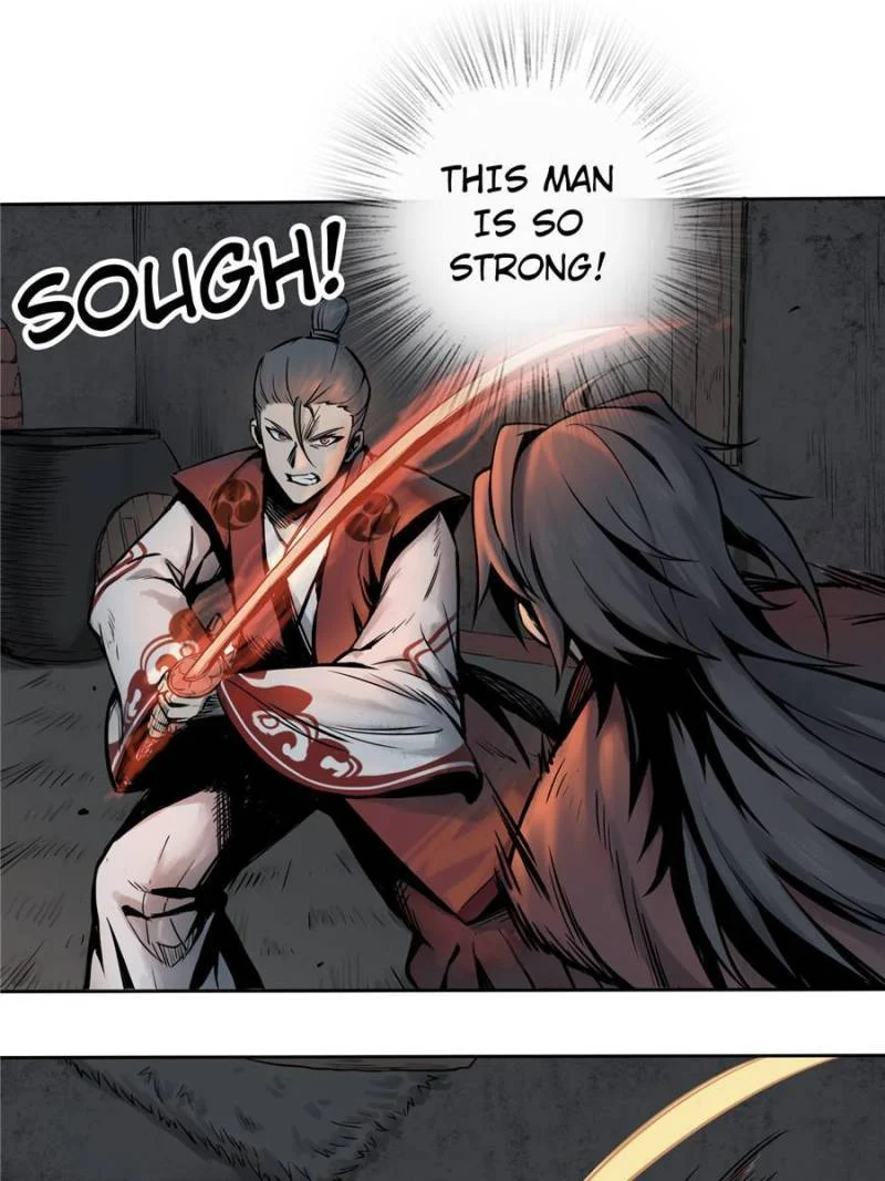 Another Beginning With the Guhuo Bird Chapter 46 - Page 27