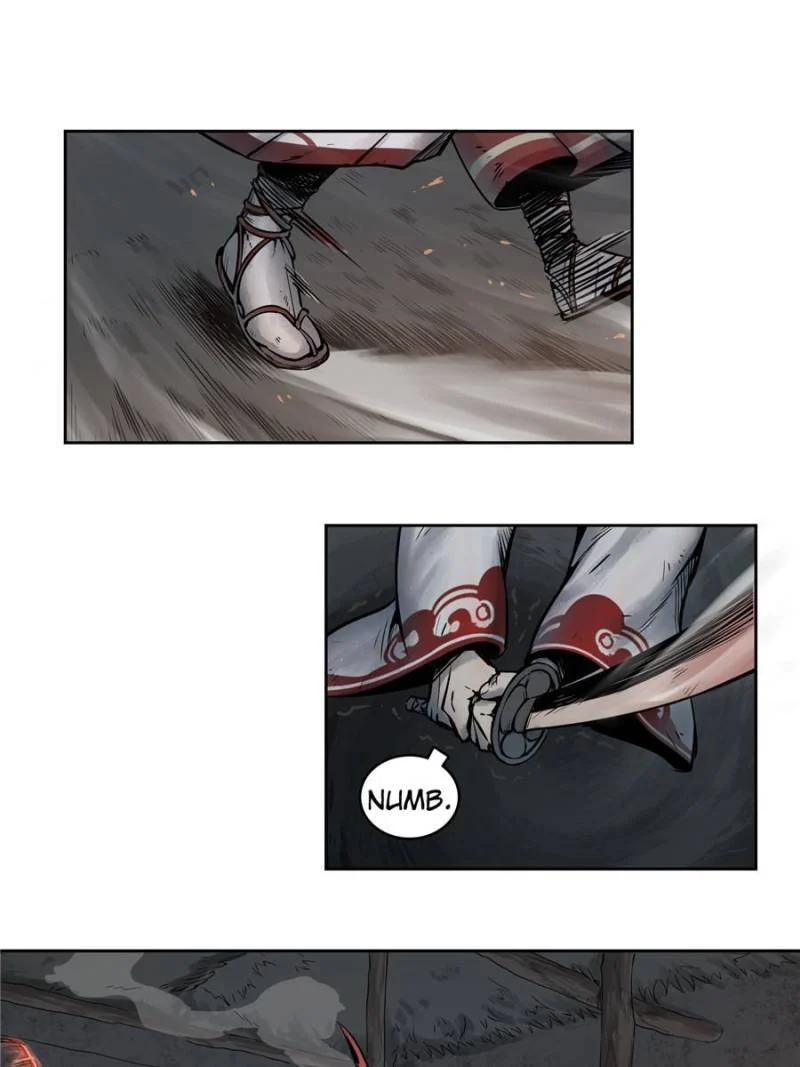 Another Beginning With the Guhuo Bird Chapter 46 - Page 29