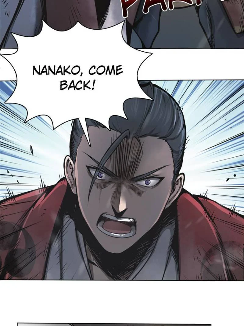 Another Beginning With the Guhuo Bird Chapter 46 - Page 4