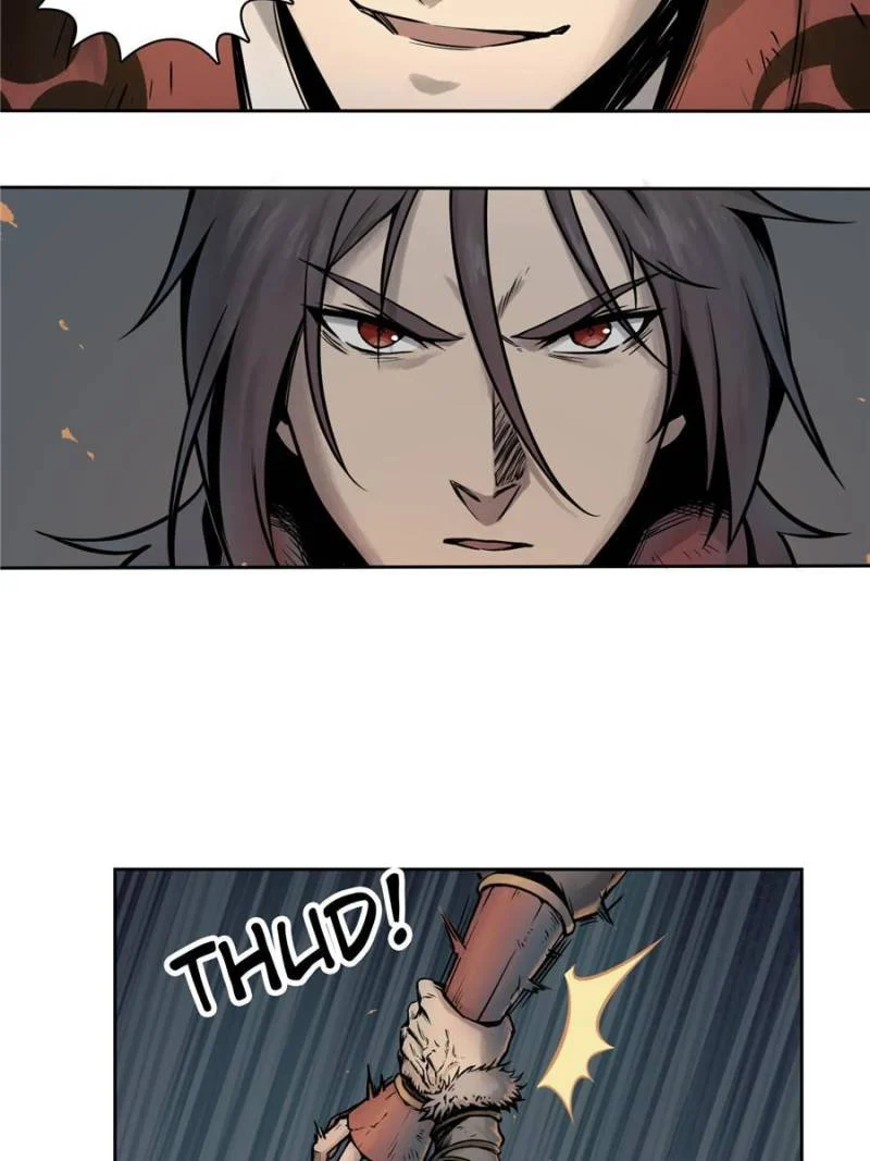 Another Beginning With the Guhuo Bird Chapter 46 - Page 31