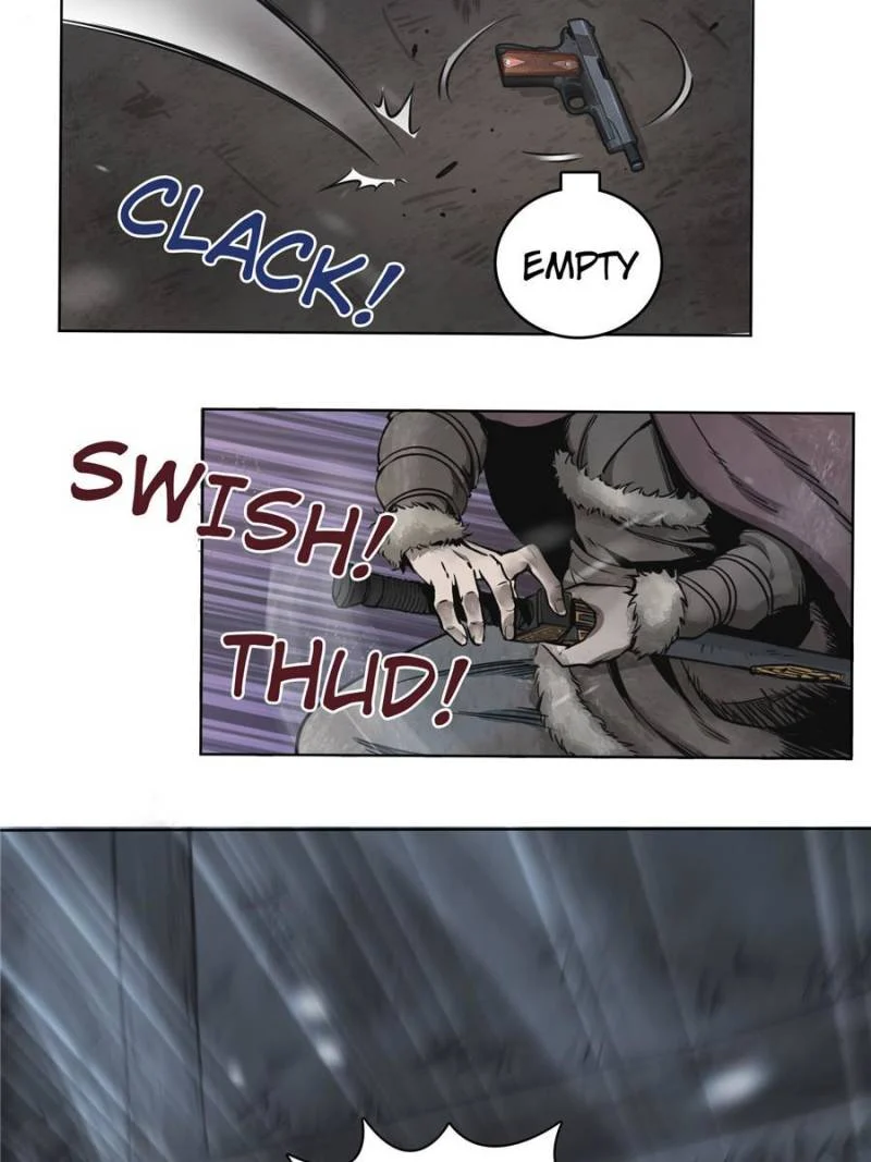 Another Beginning With the Guhuo Bird Chapter 46 - Page 5