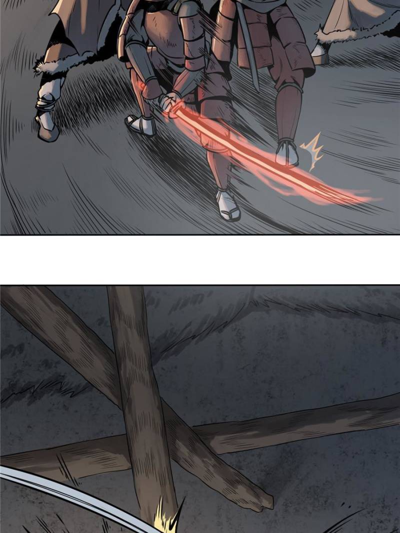Another Beginning With the Guhuo Bird Chapter 46 - Page 41