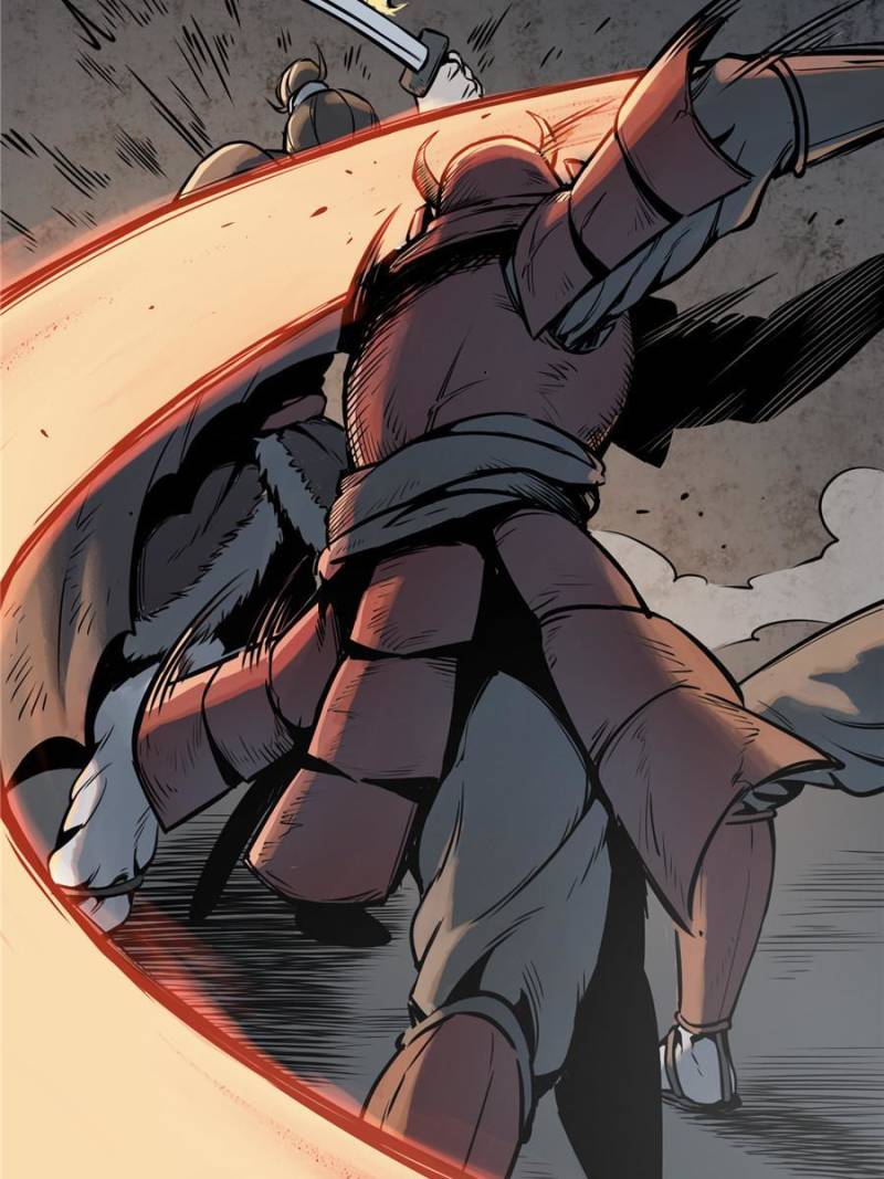 Another Beginning With the Guhuo Bird Chapter 46 - Page 42