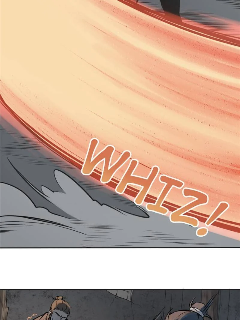 Another Beginning With the Guhuo Bird Chapter 46 - Page 43