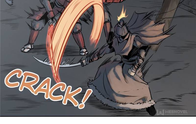 Another Beginning With the Guhuo Bird Chapter 46 - Page 46