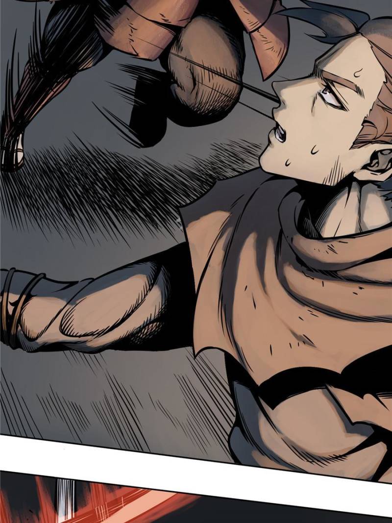 Another Beginning With the Guhuo Bird Chapter 46 - Page 48
