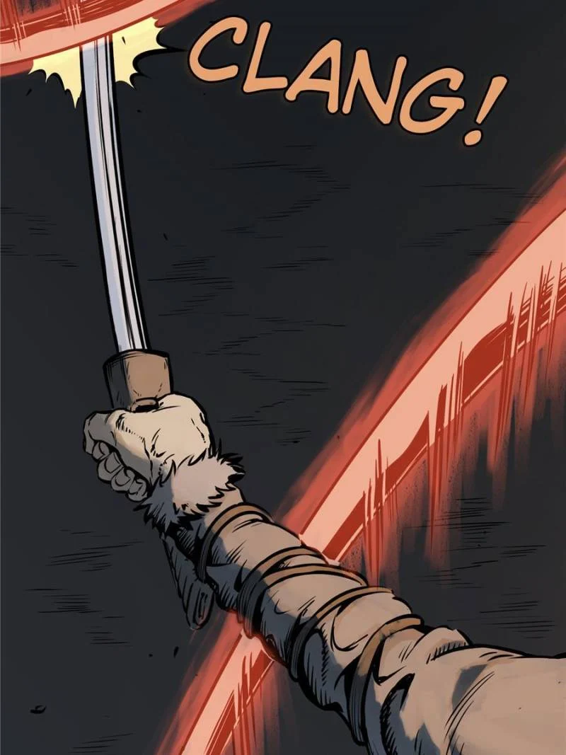 Another Beginning With the Guhuo Bird Chapter 46 - Page 49
