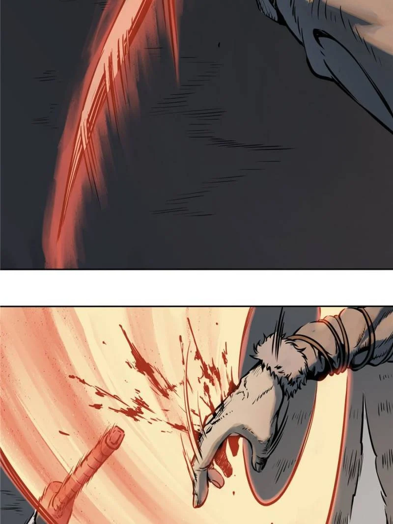 Another Beginning With the Guhuo Bird Chapter 46 - Page 50