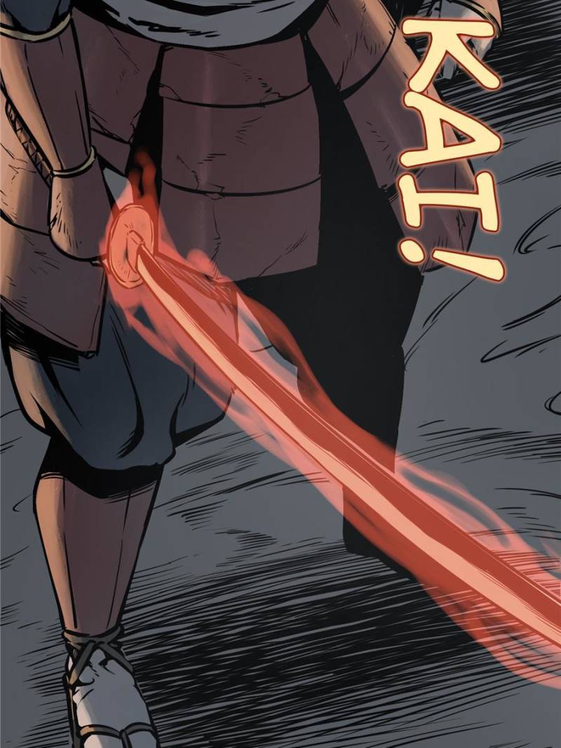 Another Beginning With the Guhuo Bird Chapter 46 - Page 56