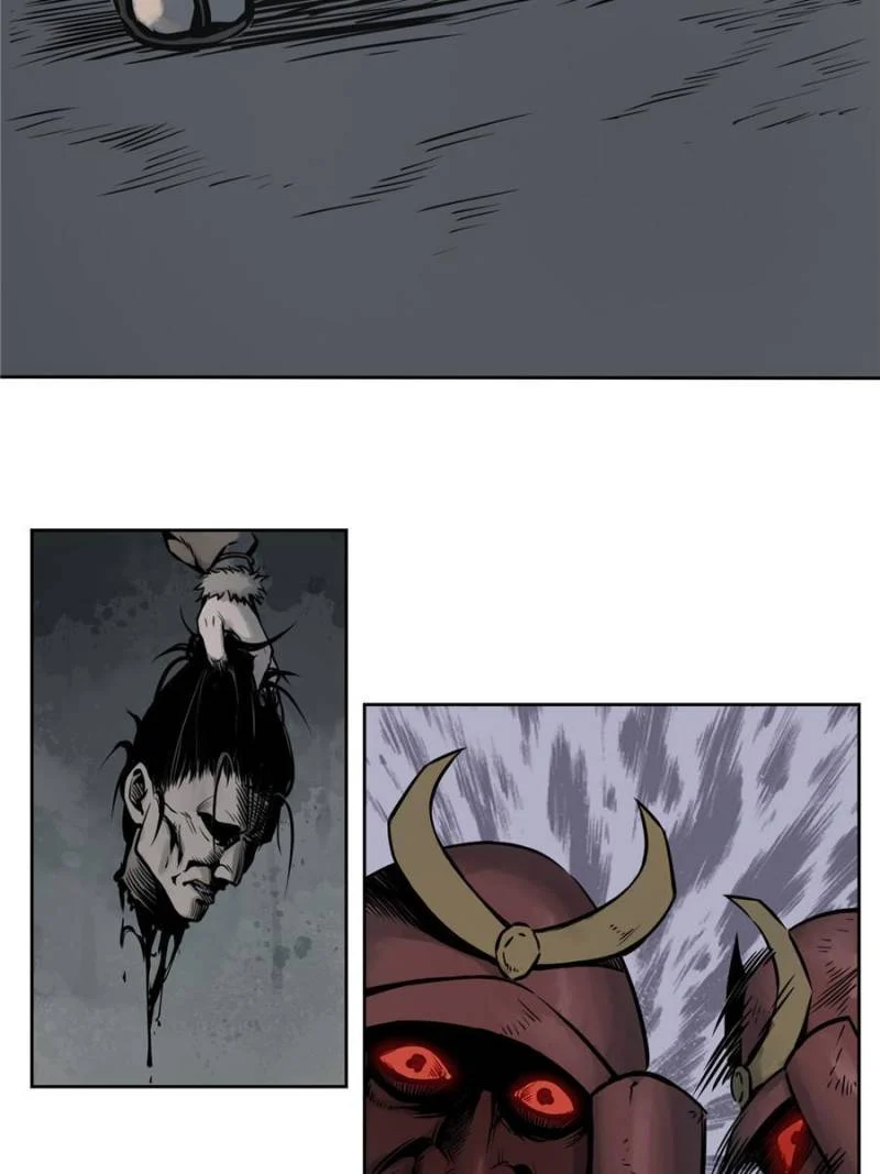 Another Beginning With the Guhuo Bird Chapter 46 - Page 57