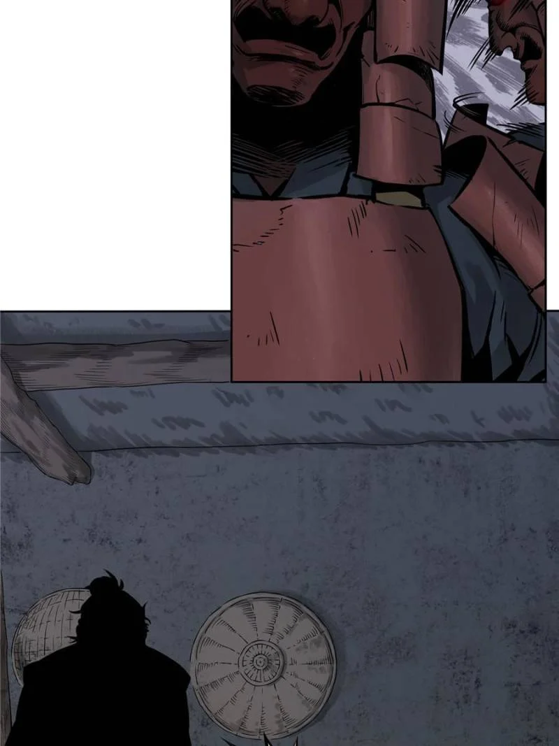 Another Beginning With the Guhuo Bird Chapter 46 - Page 58