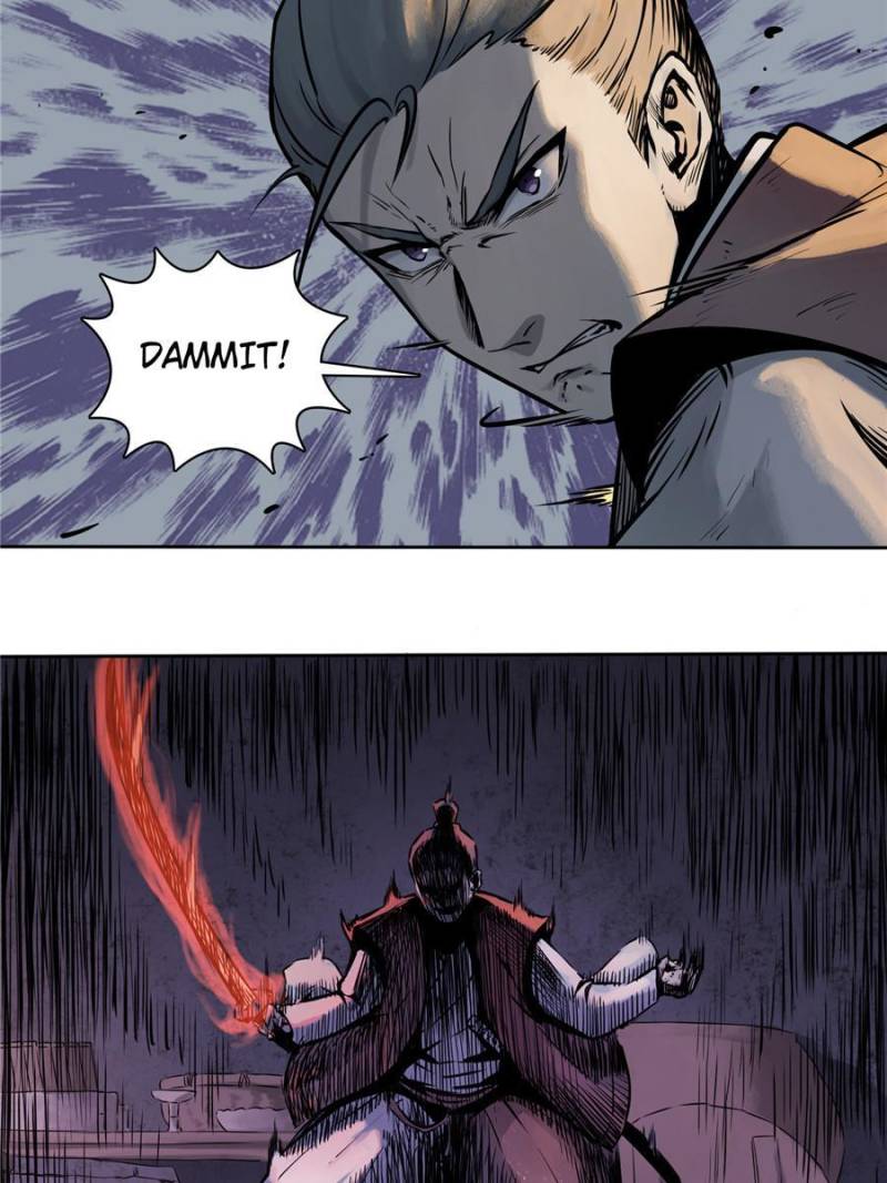 Another Beginning With the Guhuo Bird Chapter 46 - Page 66