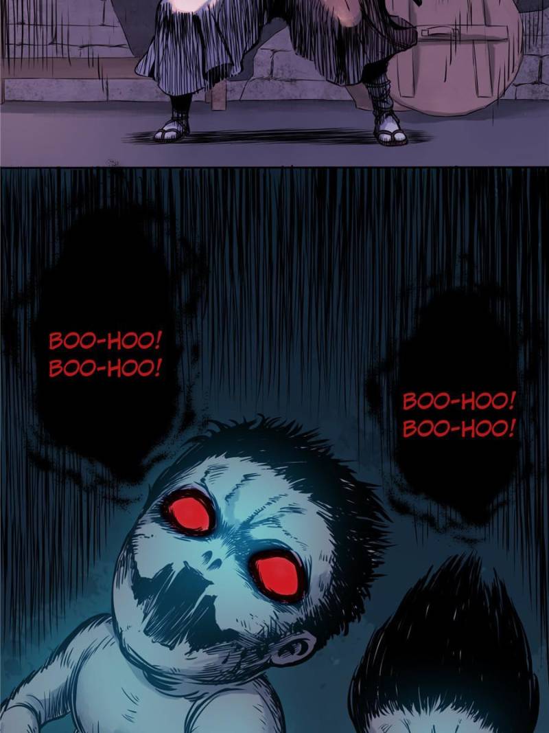 Another Beginning With the Guhuo Bird Chapter 46 - Page 67