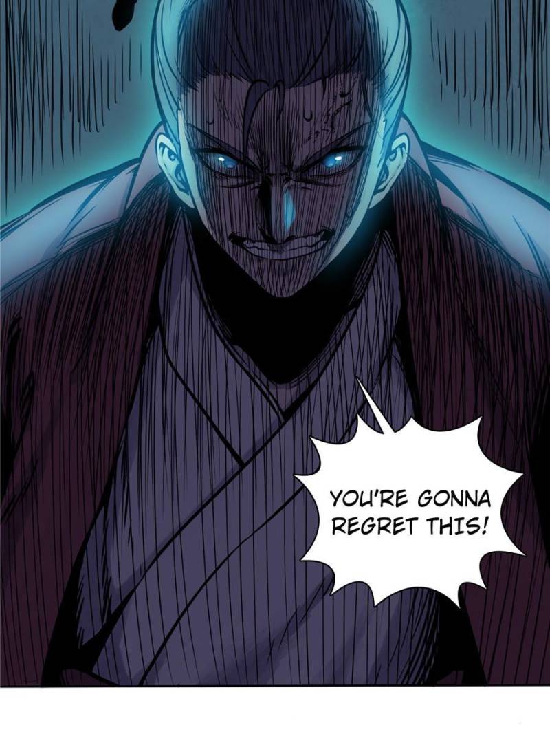 Another Beginning With the Guhuo Bird Chapter 46 - Page 69