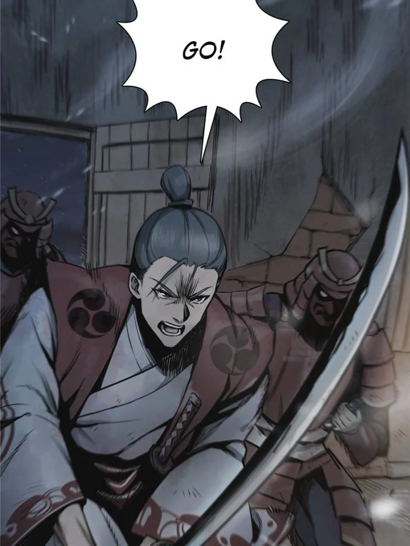 Another Beginning With the Guhuo Bird Chapter 46 - Page 8