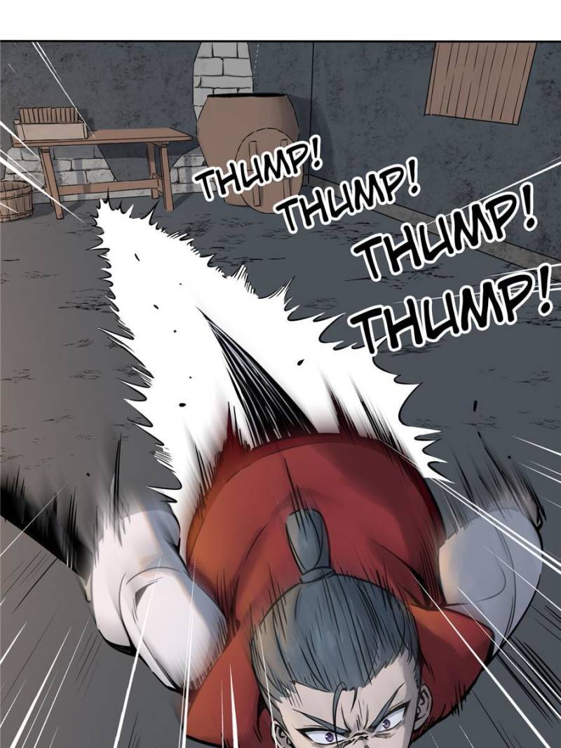 Another Beginning With the Guhuo Bird Chapter 46 - Page 72