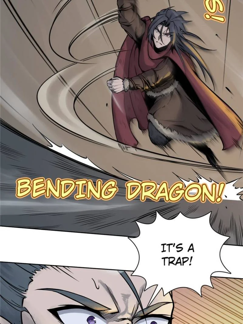 Another Beginning With the Guhuo Bird Chapter 46 - Page 76