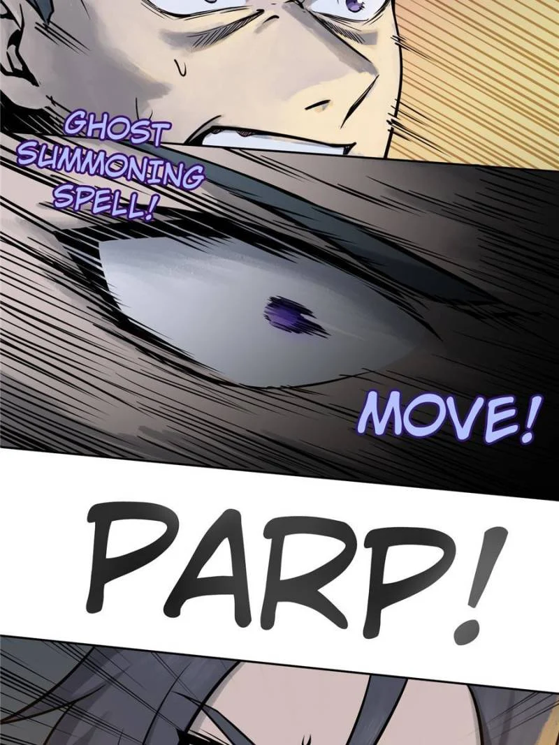 Another Beginning With the Guhuo Bird Chapter 46 - Page 77