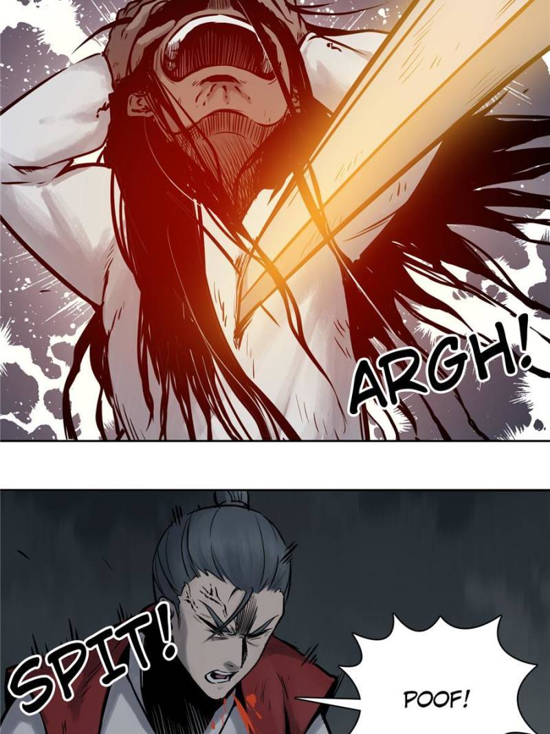 Another Beginning With the Guhuo Bird Chapter 46 - Page 83