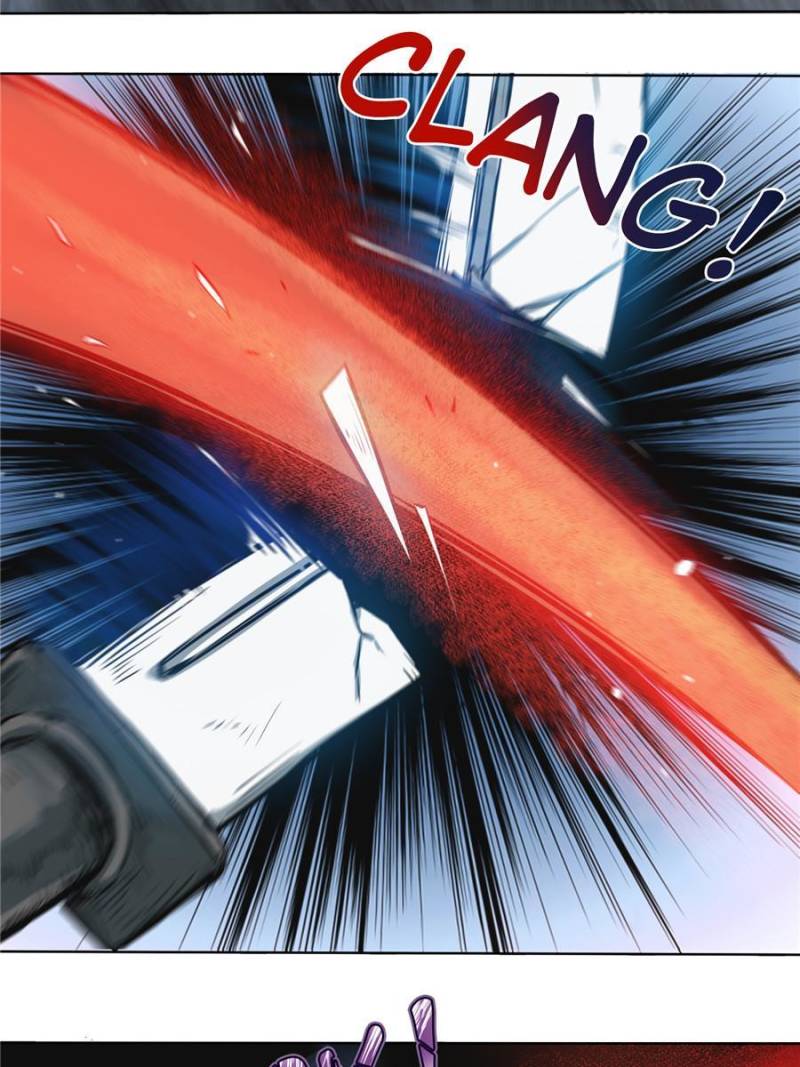 Another Beginning With the Guhuo Bird Chapter 46 - Page 10