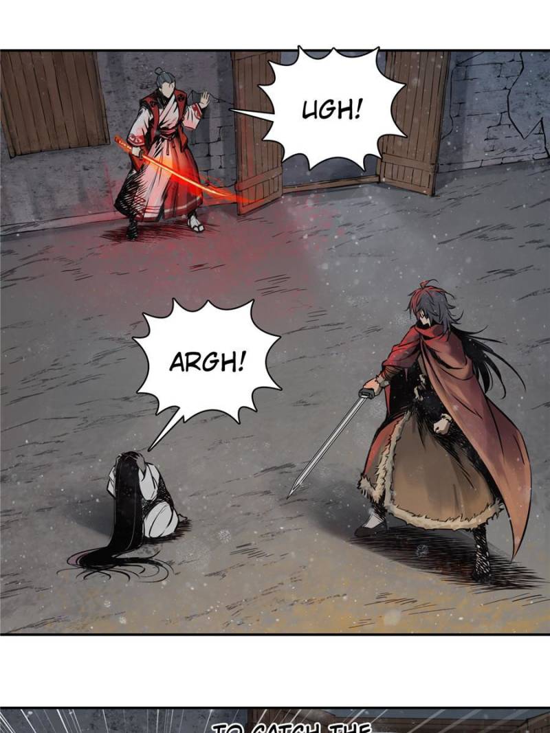 Another Beginning With the Guhuo Bird Chapter 47 - Page 1
