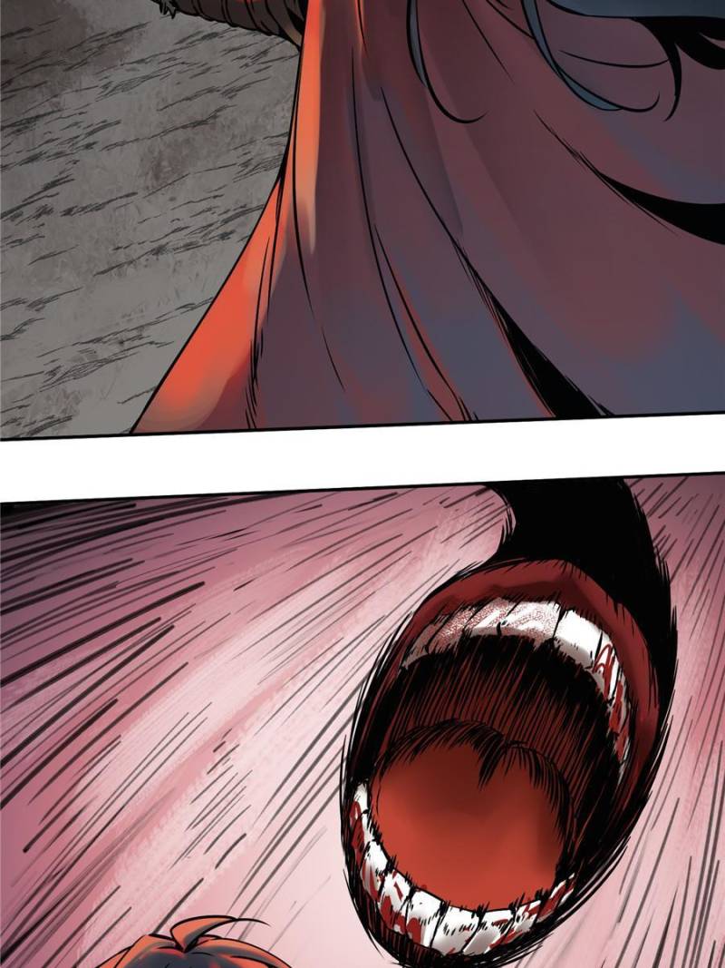 Another Beginning With the Guhuo Bird Chapter 47 - Page 13