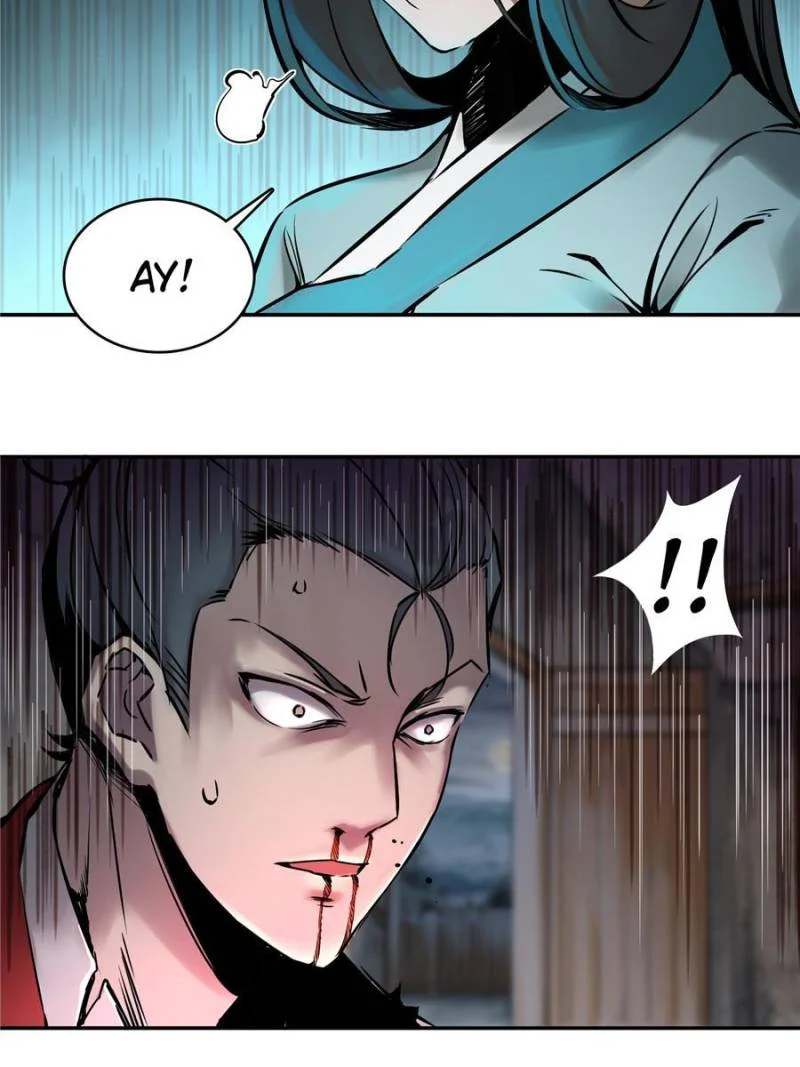 Another Beginning With the Guhuo Bird Chapter 47 - Page 20