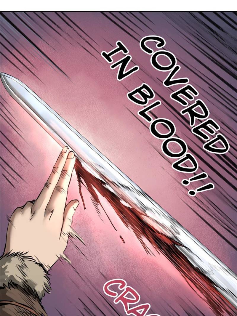 Another Beginning With the Guhuo Bird Chapter 47 - Page 22