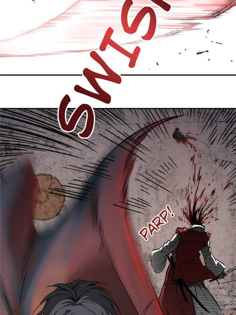 Another Beginning With the Guhuo Bird Chapter 47 - Page 25