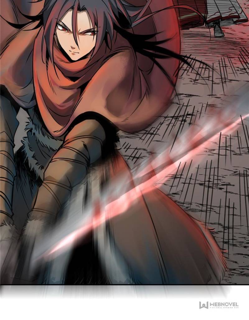 Another Beginning With the Guhuo Bird Chapter 47 - Page 26