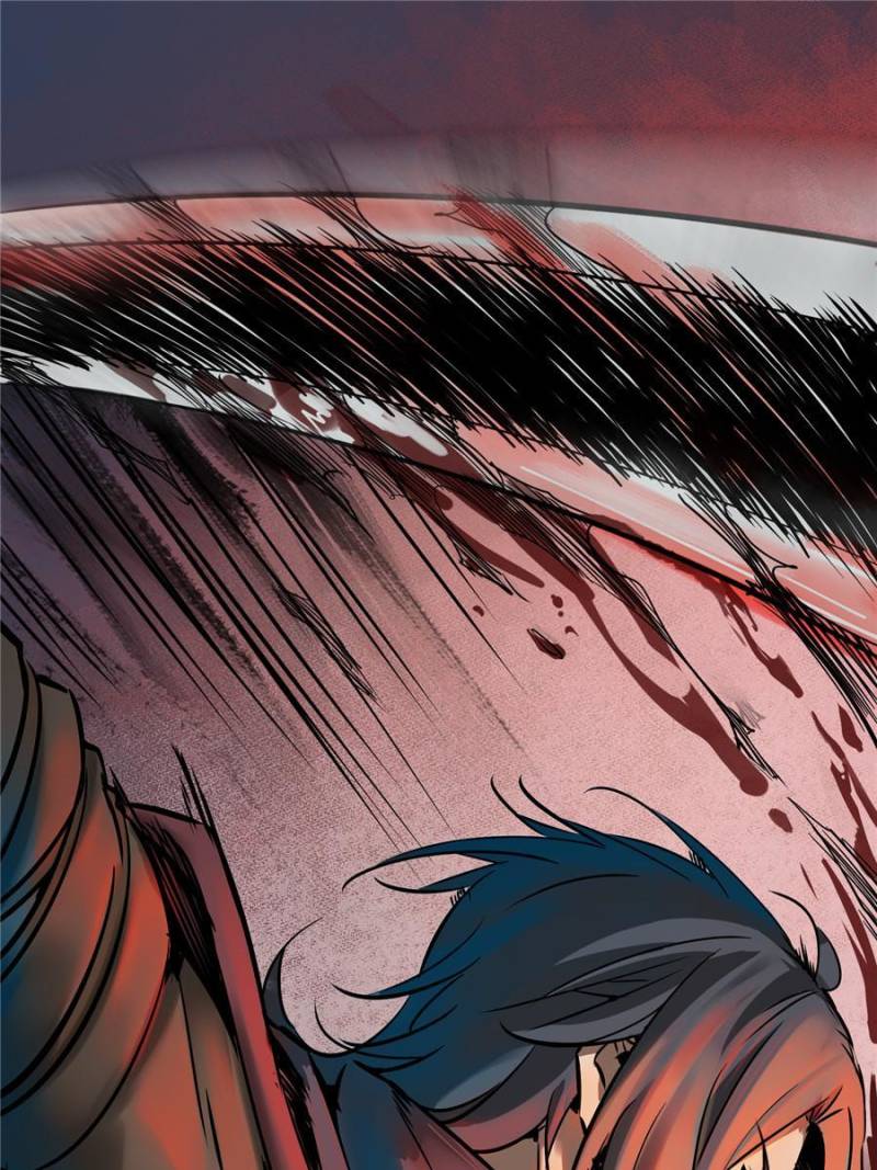 Another Beginning With the Guhuo Bird Chapter 47 - Page 27