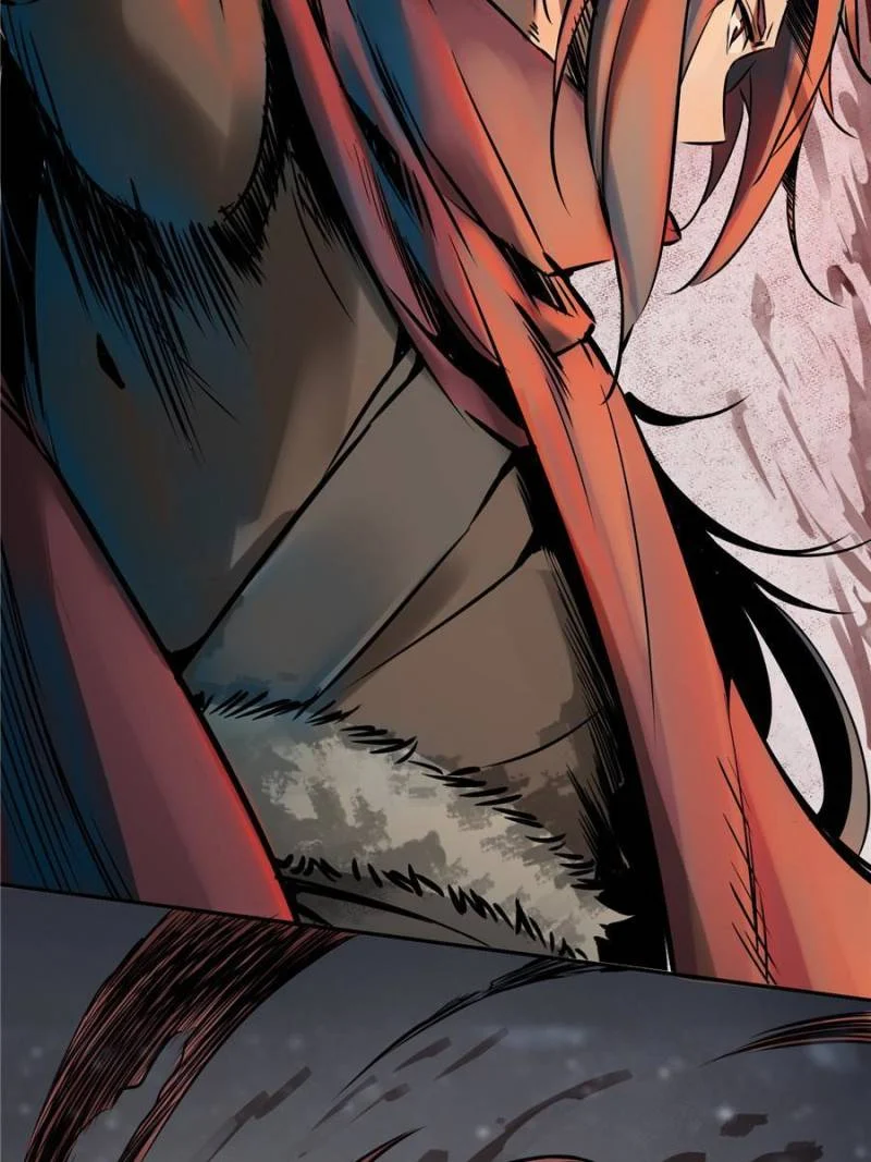 Another Beginning With the Guhuo Bird Chapter 47 - Page 28