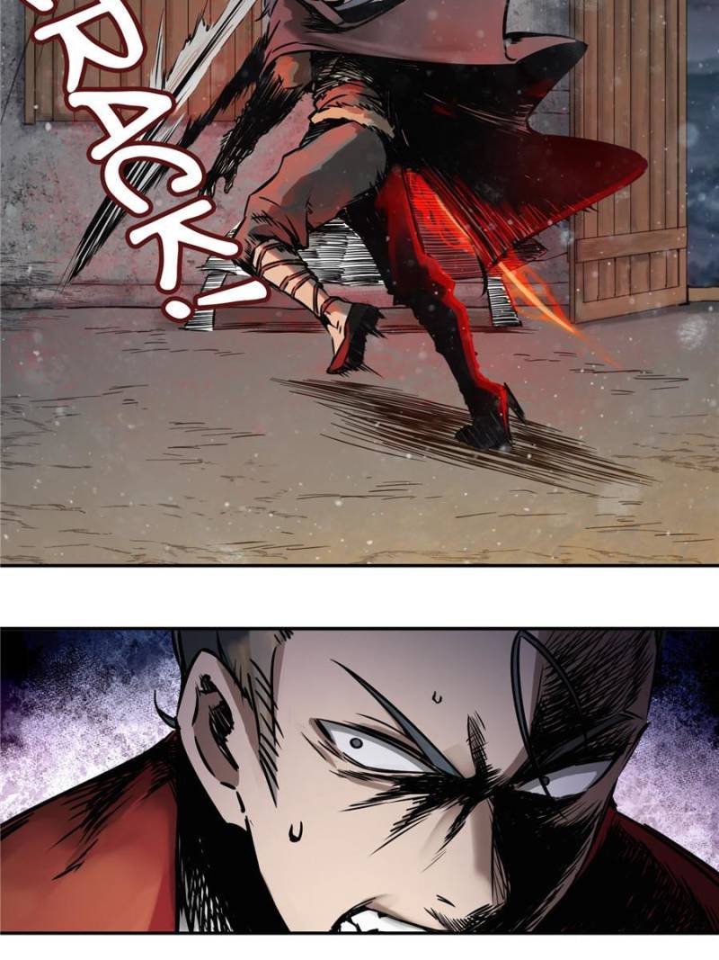 Another Beginning With the Guhuo Bird Chapter 47 - Page 4