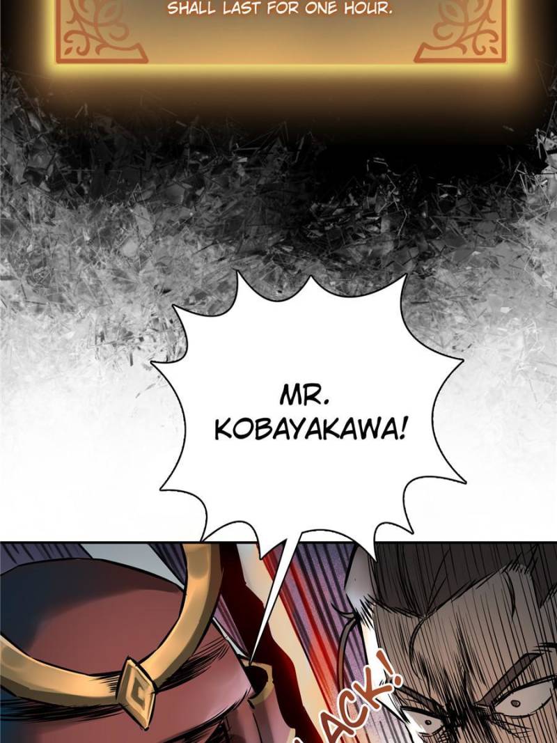 Another Beginning With the Guhuo Bird Chapter 47 - Page 31
