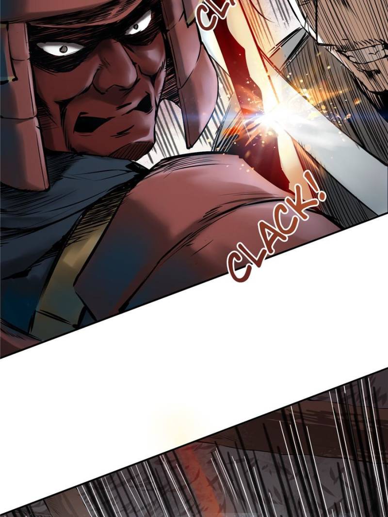 Another Beginning With the Guhuo Bird Chapter 47 - Page 32